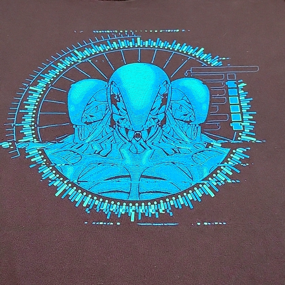 Westworld Tshirt by Lootcrate